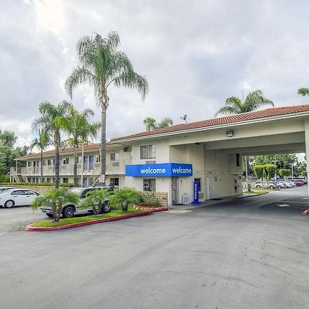 Motel 6-Chino, Ca - Los Angeles Area Dış mekan fotoğraf