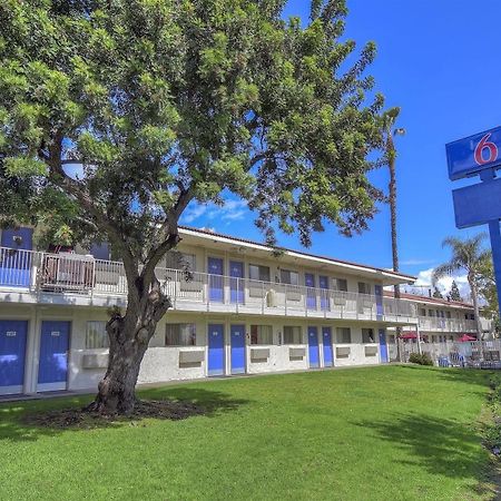 Motel 6-Chino, Ca - Los Angeles Area Dış mekan fotoğraf