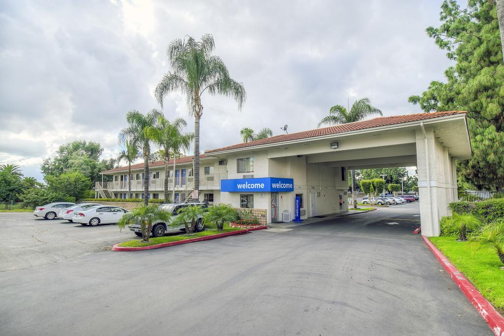 Motel 6-Chino, Ca - Los Angeles Area Dış mekan fotoğraf