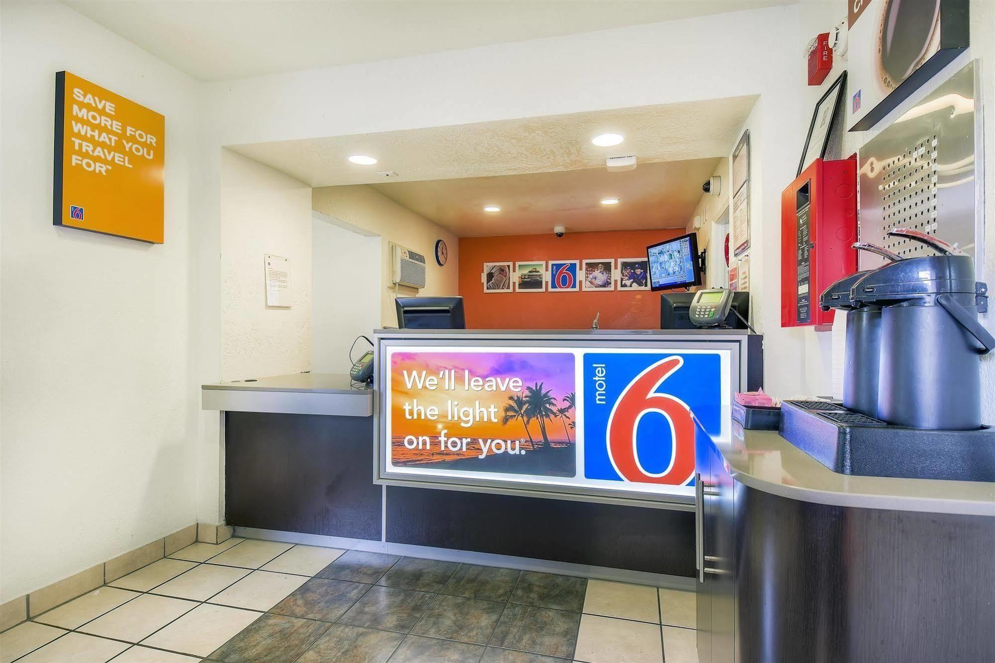 Motel 6-Chino, Ca - Los Angeles Area Dış mekan fotoğraf