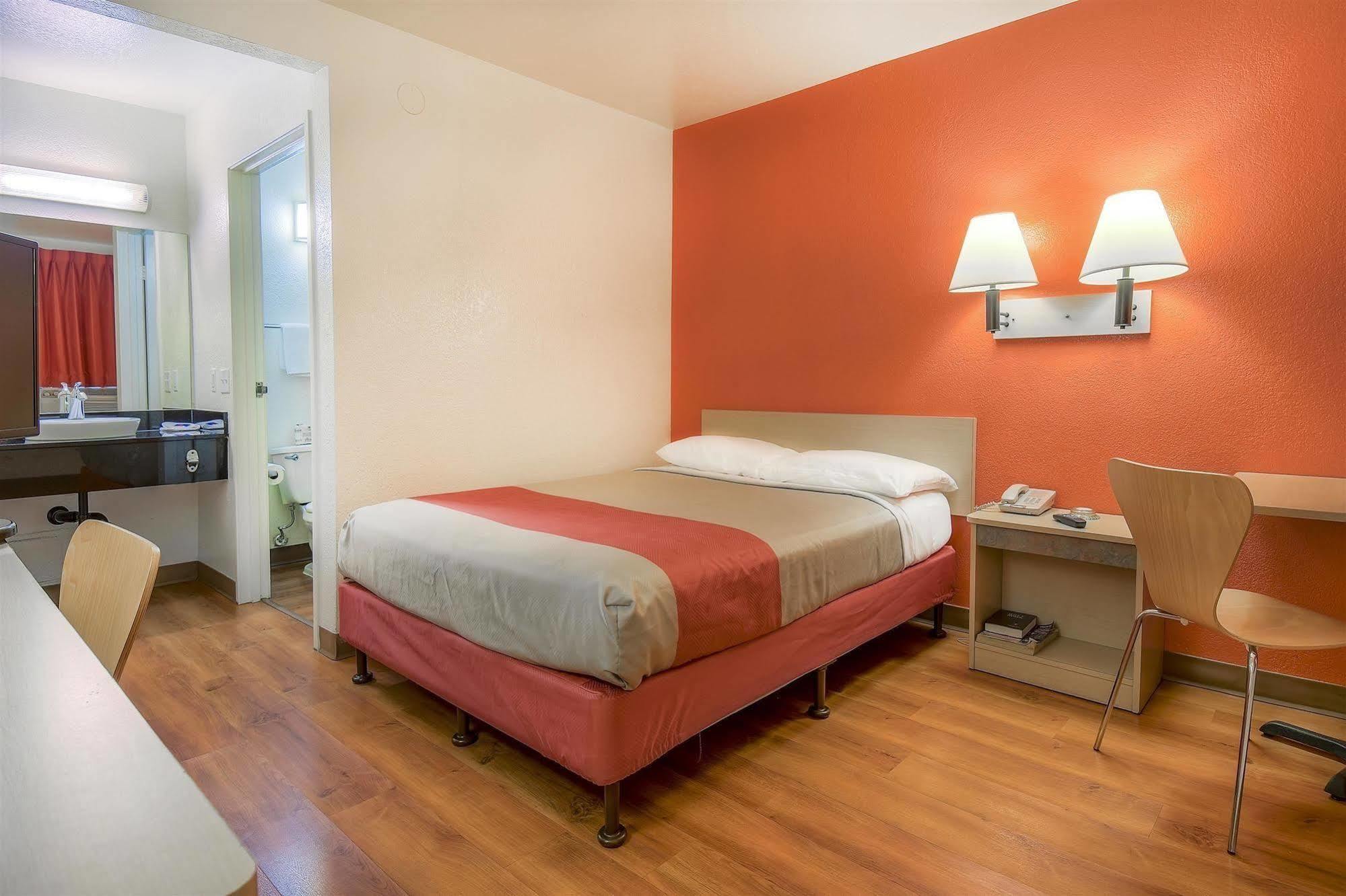 Motel 6-Chino, Ca - Los Angeles Area Dış mekan fotoğraf