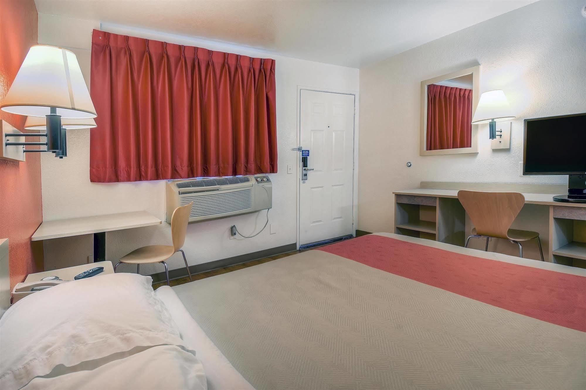Motel 6-Chino, Ca - Los Angeles Area Dış mekan fotoğraf