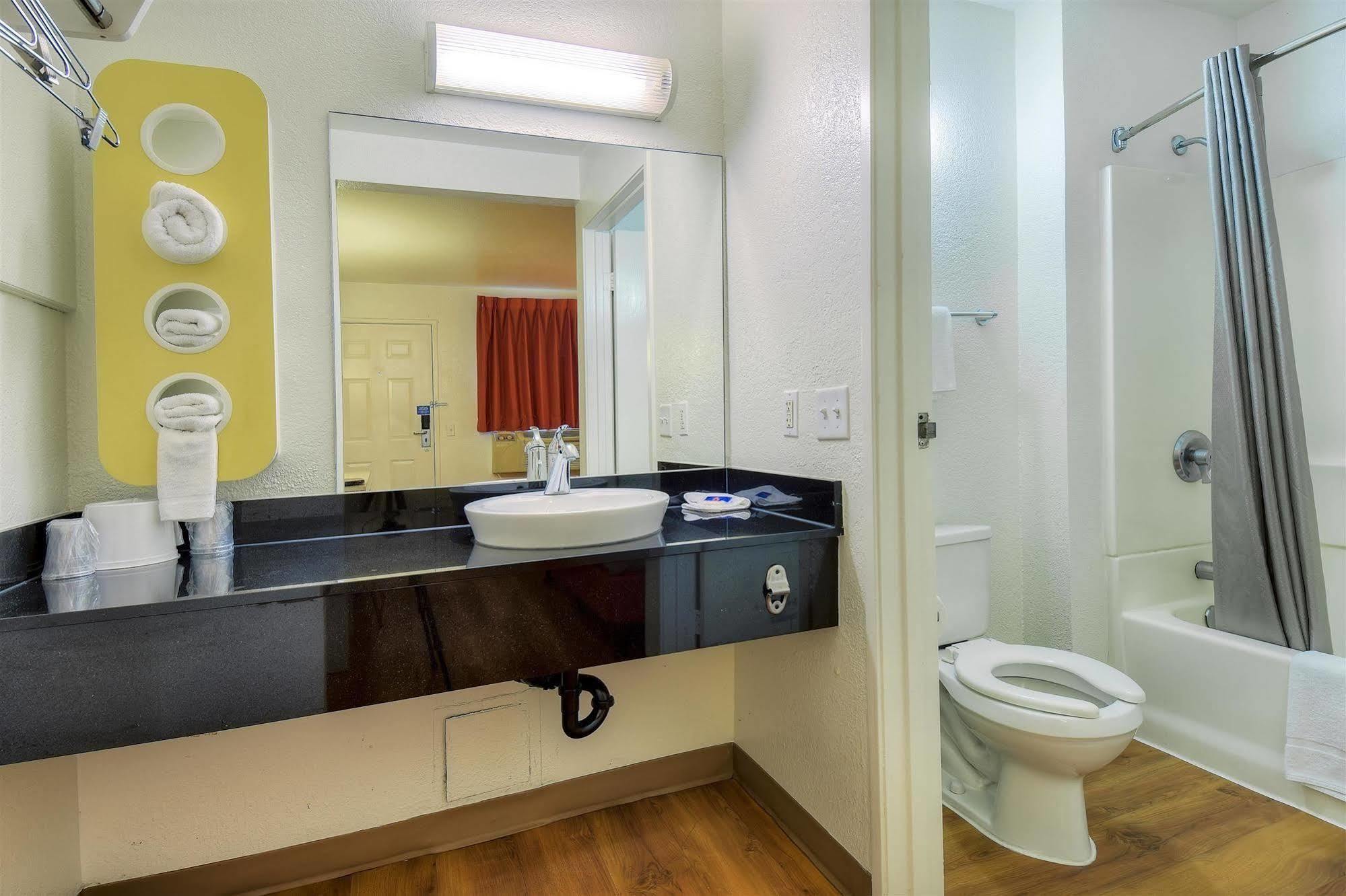 Motel 6-Chino, Ca - Los Angeles Area Dış mekan fotoğraf