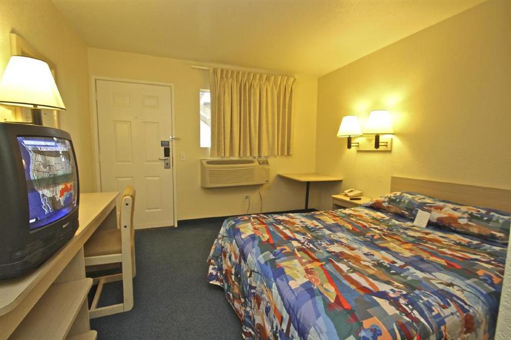 Motel 6-Chino, Ca - Los Angeles Area Oda fotoğraf