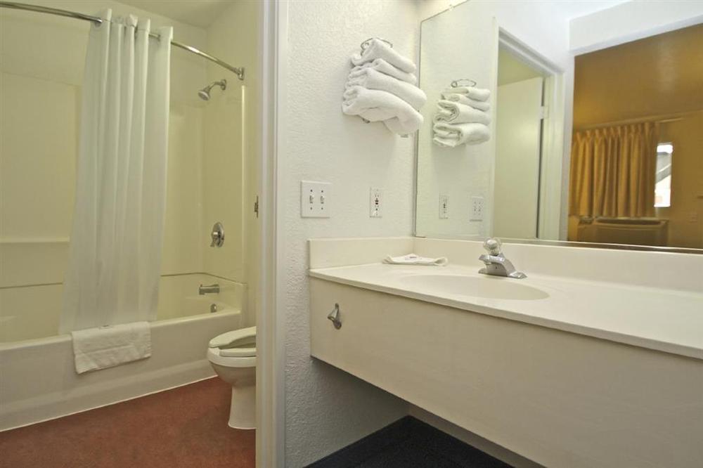 Motel 6-Chino, Ca - Los Angeles Area Oda fotoğraf